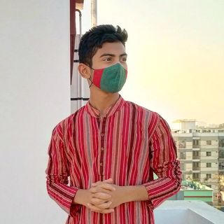 Sagnik Sarkar Shorno